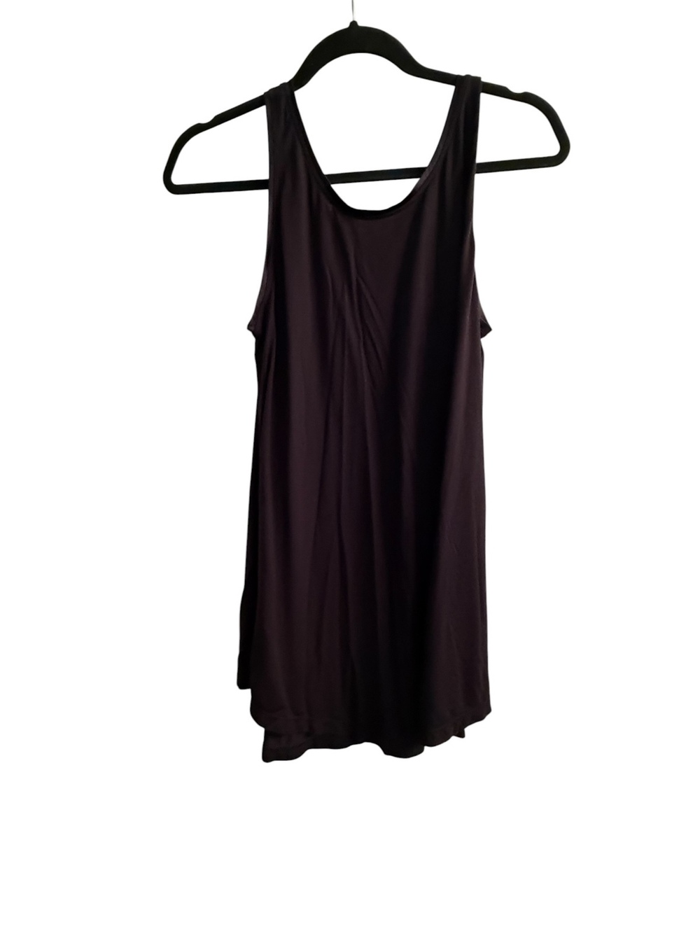 Modern Movements Sleeveless Tank Top Size M